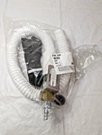 Bullard Continuous Flow Supplied Air Breathing Tube Assembly V40. Fixed Price $66.25.