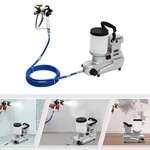 2.5L High Pressure Airless Sprayer Painter Electric 120MPA. Fixed Price $177.09.