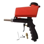 1/4"AIR Sandblasting Gun Spray Tool For Compressor Remove Paint Stains. Fixed Price $19.97.