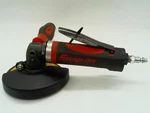 Snap-on PT450 Air Grinder Sander 4-1/2" Hp Heavy Duty Angle Tool (EC1044879). Fixed Price $199.99.