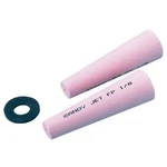 Alc Abrasive Blaster Kit For Item# 155519 Deadman Valve, 3/16IN. Nozzle,. Fixed Price $25.99.