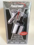 Powermate Heavy Duty Spray Gun 010-0013CT, Sealed Original Box. Fixed Price $20.00.