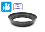 Old Logo Near Mint Nikon HK-7 Metal Lens Hood For 28MM F1.4D From Japan. Fixed Price $98.99.