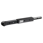3M 33588 18 In X 1/2 Contact Arm Assembly For 33573 & 33575 File Belt Sander. Fixed Price $54.50.