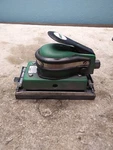 Speedaire Random Orbit Sander 21AC01. Fixed Price $29.95.