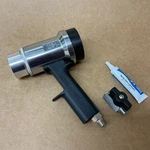 New Iwata ADG-1 Aqua Dry Gun With Valve. Fixed Price $165.00.