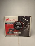 Ingersoll Random Orbital Air Sander, Vacuum-ready, 10,000 Rpm, 8 Cfm,. Fixed Price $99.99.