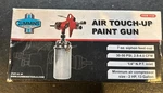 Vtg Cummins Air Touch Up Paint Spray Gun, No. 1128, 7OZ, Autobody. Fixed Price $49.99.