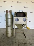 Empire Sand Blaster Model EF-2430 Serial #C-5789. Fixed Price $450.00.