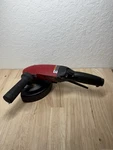 Chicago Pneumatic CP3850-85AB7V Angle Grinder, 3/8 Npt Female Air 8000 Rpm. Fixed Price $1000.00.
