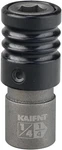 K352-005 1/4-INCH Drive To Hex Bit Holder Socket, 1/4"DR 1/4"H Quick. Fixed Price $15.99.