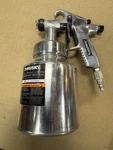 Husky Siphon Feed General Purpose Paint Spray Gun - 762 003 Bin/offer. Fixed Price $19.99.