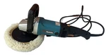 Makita 9227C 7" Polisher/buffer/sander Variable Speed 10 Amp Detailing & Buffing. Fixed Price $209.99.