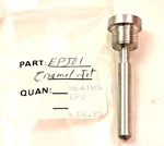 Mighty Gun Media Blaster EPJ01 Enamel Jet Replacement Aluminum. Fixed Price $18.95.