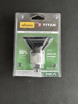 New Wagner Titan 353-702 Airless Spray Gun Tip GUARD,7/8" Thread A2. Fixed Price $20.00.
