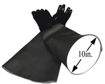 10X30 Best Mfg. Sandblasting Cabinet Blaster Gloves #NEO10-30. Fixed Price $39.00.