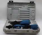 Cornwell Convertibles Retaining Ring ML-43R Kit 11 Pliers Set Case Usa Tools. Fixed Price $119.95.