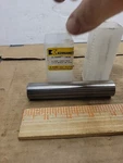 Kennametal #4 Throat Carbide - CNC68 3951688. Fixed Price $28.00.