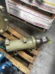 Used Clemco Pipe-pro Xl 28641 W/accessories. Fixed Price $6500.00.