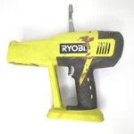 Ryobi P631K1 18V Cordless Paint Sprayer Tool Only Tested Works. Fixed Price $69.97.