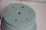 Festool 497370 P220 Grit, Granat Abrasives, Stf D90/6, For Ro Dx, Pack Of 100. Fixed Price $38.50.