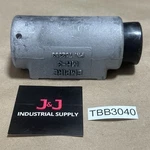 New- Empire Abrasive Equipment Company Gun Body MH-3 Suction Blast 752353. Fixed Price $250.00.