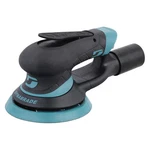 Dynabrade X52V Air Random Orbital SANDER,0.3 Hp,pad 5" 406F72. Fixed Price $345.28.