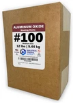 Aluminum Oxide - 12 Lbs Blasting Abrasive Media For Sandblasters,. Fixed Price $63.97.