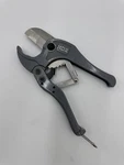 Hdx Ratchet Pvc Cutter 1-5/8" 42MM. Fixed Price $10.99.