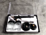 Ophir Single-action Set 0.8MM Kit Spray Gun Artist Crafts. Fixed Price $30.22.