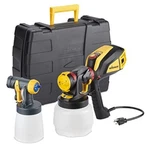 Wagner Spraytech 02419307 Flexio 595 Handheld Hvlp Paint Sprayer, Sprays Most Un. Fixed Price $621.99.