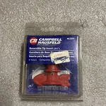 Campbell Hausfeld Oem Reversible Tip Insert .011 Part# AL2211. Fixed Price $15.95.