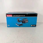 Makita BO4556 2.0-AMP 1/4-SHEET Finishing Sander. Fixed Price $65.99.