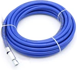 1/4-INCH High Pressure Airless Paint Spray Hose 4000PSI (50FT). Fixed Price $62.45.