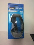 Hart Chemical Splash Impact Safety Goggles Black Adjustable Ansi Z87.1 Anti Fog. Fixed Price $14.95.