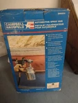 One Campbell Hausfeld Automotive Sprayer DH6500 Painter New Car .. Fixed Price $89.99.