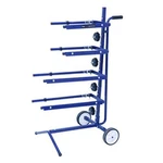 Astro Pneumatic ASMS2 Tree Style Mobile Masking Station. Fixed Price $119.33.