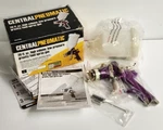 Central Pneumatic 20OZ High Volume Low Pressure Gravity Feed Spray Paint Gun New. Fixed Price $14.95.
