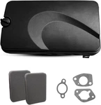 Air Filter Box Kit Fit For Generac GP5500 GP6500 RS5500 RS7000E GP7500E RS8000E. Fixed Price $34.52.