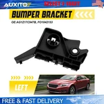 Bumper Face Bar Cover Support Front Driver Hand Ford Police 13-19 1-10X. Fixed Price $13.29.