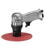Astro Pneumatic 5" High Speed Air Sander 222S W/ 18,0000 Rpm - Auto Body Sanding. Fixed Price $52.95.