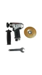 Dynabrade 50321 5IN 11000 Rpm Pistol-grip Disc Sander. Fixed Price $661.05.
