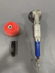 Snap-on Blue Point Angle Sander AT450. Fixed Price $80.00.