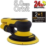 Mirka Pros 650CV 150MM Air Powered Random Orbital Sander Vacuum 5.0. Fixed Price $265.19.