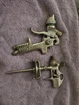 Speedaire Professional Paint & Hvlp Spraygun. Parts. Fixed Price $30.00.