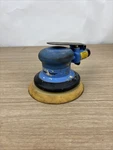Master Power Random Orbital Sander Round Mp 4400-05 5IN. Fixed Price $34.95.