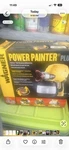 Wagner Power Painter Plus: House Exterior Painting. Fixed Price $50.00.