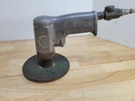 Vintage Mac ASR515 High Speed Rotary Pneumatic Air Action Sander Auto Body Usa. Fixed Price $49.99.