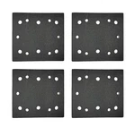 Ryobi Pack Genuine Oem Backing Pad For P440 Palm Sander, 039066005051-4PK. Fixed Price $18.98.