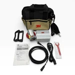 3M In - Non Vacuum 3/16 Electric Random Orbital Sander Kit 28524. Fixed Price $299.00.